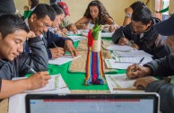 5º Encuentro Regional de los Hijos de la Madre Tierra se realizó en San Agustín, Colombia