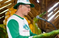 5th Regional Encounter of Children of Mother Earth was carried out in San Agustin, Colombia