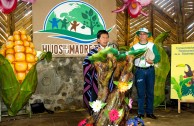 5th Regional Encounter of Children of Mother Earth was carried out in San Agustin, Colombia