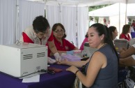 La Secretaría de Salud del estado de Nuevo León y la EMAP firmaron convenio de colaboración