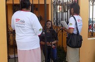 Voluntarios de la EMAP estimulan la donación de sangre en Puebla y Veracruz