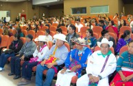 The GEAP held a “Unity of Environmental Management” training workshop in Zacatecas, Mexico