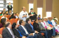 La EMAP realizó taller de capacitación "Unidad de Manejo Ambiental" en Zacatecas, México