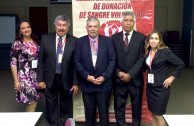 Gobernador de San Luis Potosí-México, participa de Taller Educativo en Houston