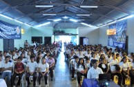 “Educar para recordar” presentó en Guatemala el Foro “El Holocausto y los Derechos Humanos”