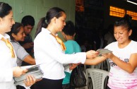 “Educar para recordar” presentó en Guatemala el Foro “El Holocausto y los Derechos Humanos”