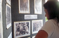 Memoria histórica del Holocausto contribuye a la educación en Derechos Humanos en Guatemala