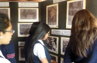 Memoria histórica del Holocausto contribuye a la educación en Derechos Humanos en Guatemala