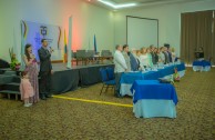 National Discussion of the Disciplinary Jurisdiction in Colombia