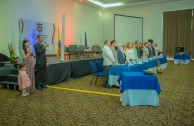 Conversatorio Nacional de la Jurisdicción Disciplinaria en Colombia