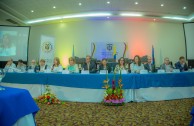 Conversatorio Nacional de la Jurisdicción Disciplinaria en Colombia