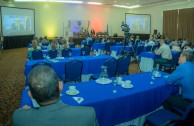 National Discussion of the Disciplinary Jurisdiction in Colombia