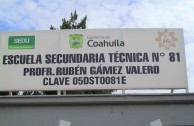 La Educación en Valores es fundamental para la juventud de Coahuila