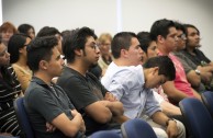 La Universidad Autónoma de Querétaro abre sus puertas a “Educar para Recordar”