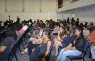 The Autonomous University of Querétaro opens its doors to "Educating to Remember"