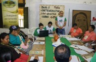 Catorce etnias de la Orinoquía y Amazonía colombiana presentaron sus propuestas ambientales en el 4º Encuentro Regional de los Hijos de la Madre Tierra