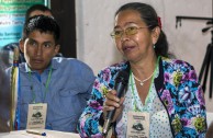 Fourteen ethnic groups of the Orinoquía and Colombian Amazon region presented their environmental proposals at the 4th Regional Encounter of the Children of Mother Earth.