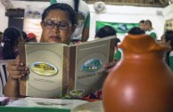 Fourteen ethnic groups of the Orinoquía and Colombian Amazon region presented their environmental proposals at the 4th Regional Encounter of the Children of Mother Earth.