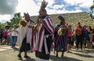 Catorce etnias de la Orinoquía y Amazonía colombiana presentaron sus propuestas ambientales en el 4º Encuentro Regional de los Hijos de la Madre Tierra