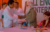 Colombia fue sede del 2º Encuentro Internacional de los Hijos de la Madre Tierra