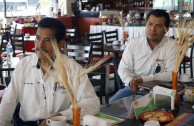 La EMAP socializa sus proyectos en diferentes instituciones mexicanas
