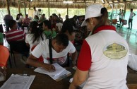 Donaciones de Sangre Primer Trimestre Colombia, Atlantico