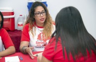 Puerto Rico se une a la Celebracion del Dia Mundial del Donante de Sangre