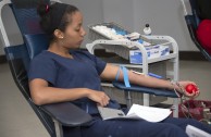 Puerto Rico se une a la Celebracion del Dia Mundial del Donante de Sangre