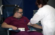 Puerto Rico se une a la Celebracion del Dia Mundial del Donante de Sangre