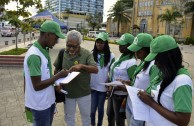 Colombia se suma al Dia Mundial del Medio Ambiente