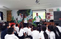 Costa Rica se une al Dia Mundial del Medio Ambiente
