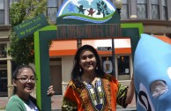 El noroeste de Estados Unidos se une al Dia mundial del Ambiente