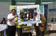 Peru se une al Dia Mundial del Medio Ambiente