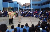 Peru se une al Dia Mundial del Medio Ambiente