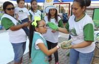 Celebración del Día Mundial del Medio Ambiente en los Estados Unidos 