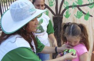 Celebración del Día Mundial del Medio Ambiente en los Estados Unidos 