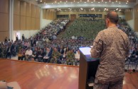 La tipificación del etnocidio, tema central de análisis en el Foro Judicial Nacional desarrollado en la Escuela Militar de Aviación “Marco Fidel Suárez” de Colombia