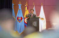 La tipificación del etnocidio, tema central de análisis en el Foro Judicial Nacional desarrollado en la Escuela Militar de Aviación “Marco Fidel Suárez” de Colombia