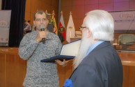 The typification of ethnocide, a central topic of analysis in the National Judicial Forum developed in the Military School of Aviation "Marco Fidel Suárez" of Colombia