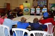 The Celebration of the Environment in Argentina sowed ecological values in 17.580 students