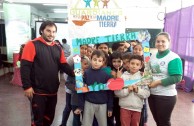 The Celebration of the Environment in Argentina sowed ecological values in 17.580 students