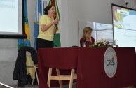 La EMAP asistió al lanzamiento del programa Escuela de Crianzas