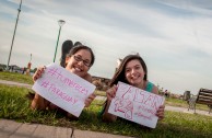 Llegó el día: Música para la paz y felicidad del ser humano integral desde la web