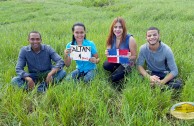 You Deserve Campaign Dominican Republic
