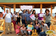 CAMPAÑA TU MERECES REPUBLICA DOMINICANA