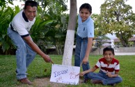 You Deserve Campaign Guatemala