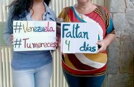 CAMPAÑA TU MERECES VENEZUELA