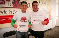 Sinergia institucional produjo una megajornada de donación de sangre en México