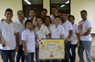 Activistas por la Paz en Panamá continúan promoviendo la donación voluntaria de sangre
