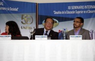 En Republica Dominicana se celebra el XIII encuentro internacional de la ALIUP